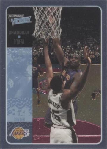 Shaquille O'Neal - I'm Outstanding (12