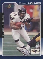 2000 Score Priest Holmes #13