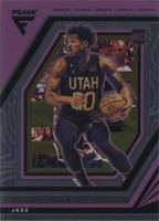 2022-23 Panini Flux - Ochai Agbaji #245