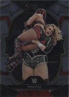 2023 Panini Select WWE - Piper Niven #48