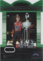 2003 Press Pass Eclipse - Jeff Gordon #RC 25