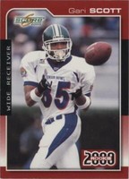 2000 Score Gari Scott #319