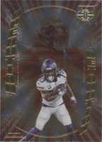 2022 Panini Illusions Dalvin Cook #OD-9