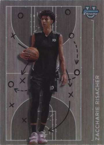 キャム レディッシュ Panini Origins RC 25枚限定 レア！ 2024-25 Panini Origins Zaccharie Risacher Rookie RC #94
