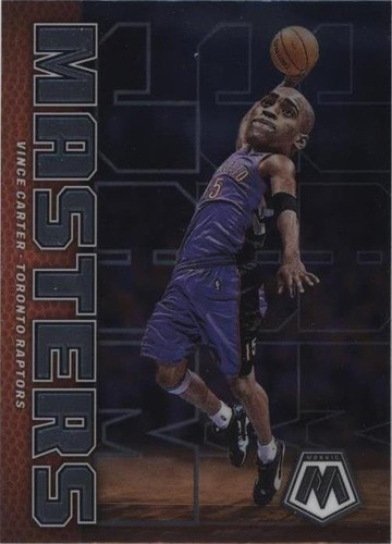 NBA カーター　カード NBAカード ビンスカーター ルーキーカード - メルカリ