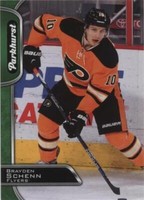 2016-17 Upper Deck Parkhurst - Brayden Schenn #233