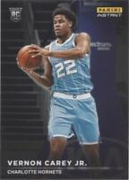 2020-21 Panini Instant - Vernon Carey Jr. #RS30