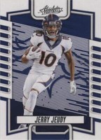 2023 Panini Absolute Jerry Jeudy #78