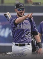 2023 Topps Stadium Club - Kris Bryant #256