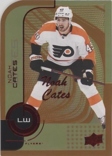 2022-23 Upper Deck Series 2 - Noah Cates #131