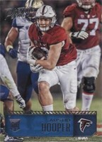 2016 Panini Prestige Austin Hooper #264