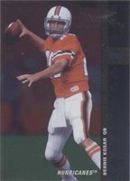 2012 SP Authentic Bernie Kosar #94SP2