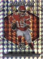 2023 Panini Mosaic Patrick Mahomes II #SF-PM