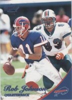 1999 Pacific Rob Johnson #50