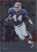 1995 SP Championship Series Darick Holmes #5