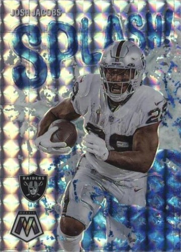 NFL レイダース ジョシュ ジェイコブス ウェア NFL レイダース ジョシュジェイコブス ウェア Men's Nike Josh