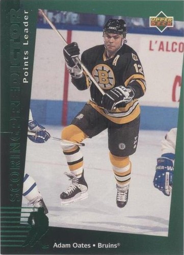1994-95 Upper Deck - Adam Oates #R26