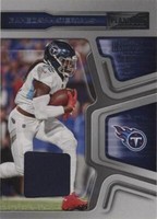2022 Panini Playbook Derrick Henry #GM-12