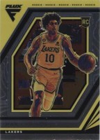 2022-23 Panini Flux - Max Christie #211
