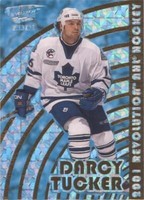 2000-01 Pacific Revolution - Darcy Tucker #141