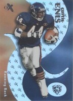 2000 EX Curtis Enis #46