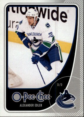 2010-11 O-Pee-Chee Hockey Card Pick 1-250