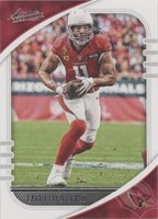 2020 Panini Absolute Larry Fitzgerald #23