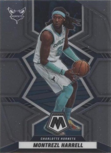 2021-22 Panini Mosaic - Montrezl Harrell #171