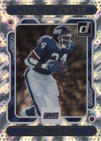 2023 Panini Donruss Ottis Anderson #TLS-2