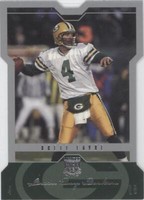 2004 Skybox L.E. Brett Favre #4