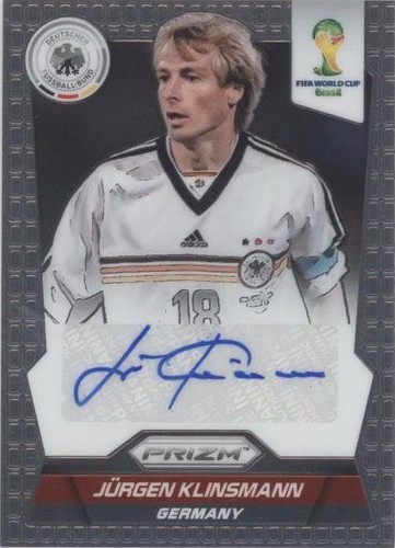 Benjamin Henrichs hand signed Germany DFB U21 Club autograph