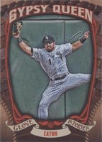 2015 Topps Gypsy Queen - Adam Eaton #GS-3