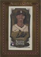 2024 Topps Allen & Ginter - Emerson Hancock #MA-EH