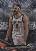 2022-23 Bowman University Best - Drew Timme #100