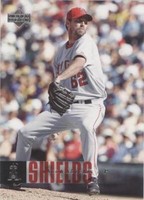 2006 Upper Deck - Scot Shields #663