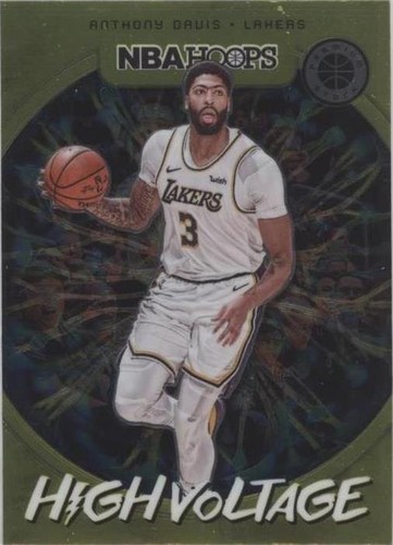 PSA10] mc34 2019 Panini Nba Anthony Davis Psa10 | eBay