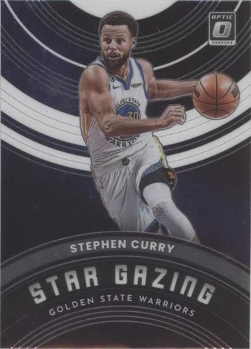 その他 2019 Optic NBA Stephen Curry PSA 10 2019 Panini Donruss Optic STEPHEN CURRY Splash #4 PSA 10
