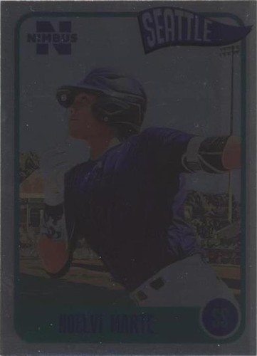 2020 Onyx Nimbus - Noelvi Marte #ONNM