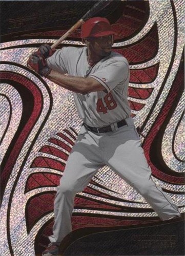 2023 Panini Chronicles - Torii Hunter #31