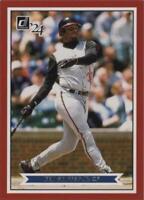 2024 Panini Donruss - Ken Griffey Jr #7