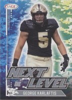 2022 SAGE Low Series David Bell #66