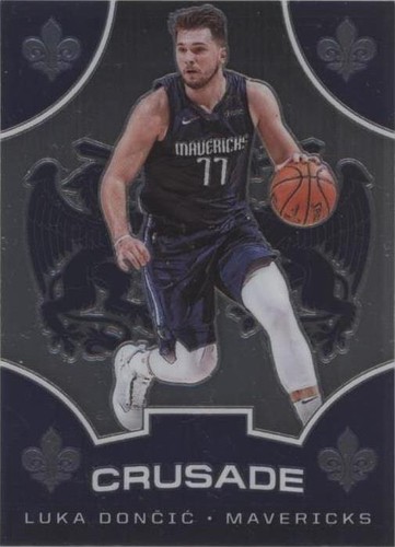 Luka doncic 2018 prizm RC 「PSA9」NBAカード Luka Doncic 2018 Prizm #280 Base Price Guide - Sports Card
