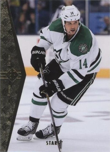 2014-15 SP Authentic - Jamie Benn #94-15