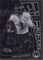 2023 Panini Mosaic Odell Beckham Jr. #E-OBJ