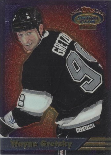 Wayne Gretzky Rookie card　① $_12.JPG