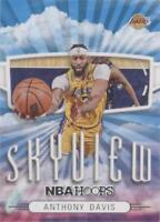 2022-23 Panini NBA Hoops - Anthony Davis #23
