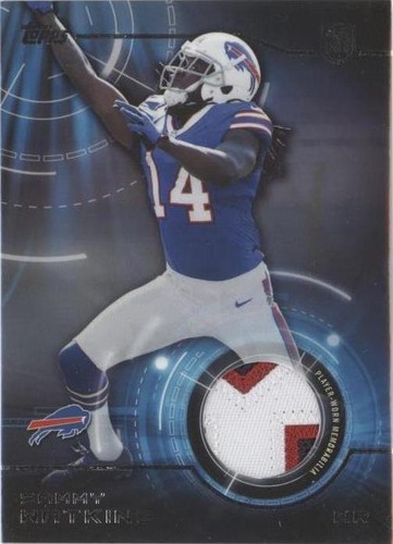 2014 Topps Sammy Watkins #TRP-SW