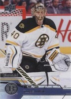 2016-17 Upper Deck - Tuukka Rask #265
