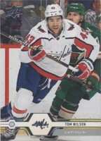 2019-20 Upper Deck - Tom Wilson #60