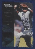 2000 Ultimate Victory - Alex Rodriguez #18
